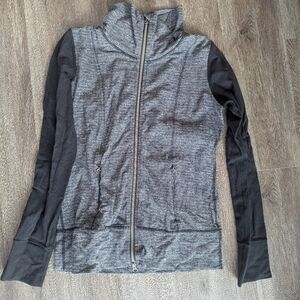 lululemon Sweater